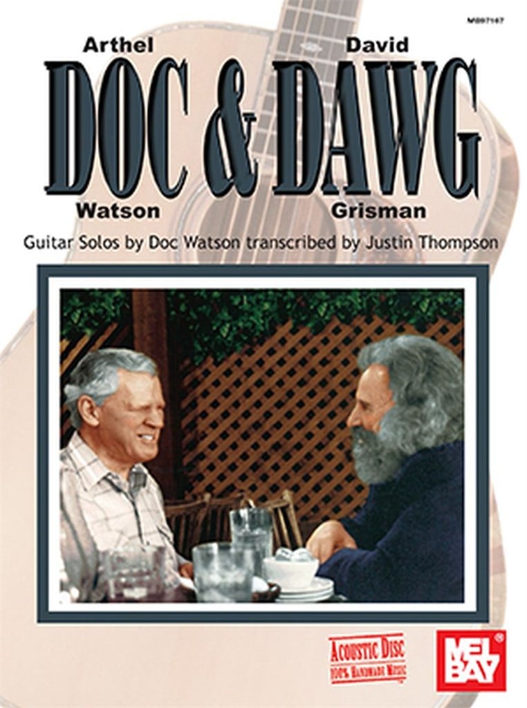 Doc and Dawg